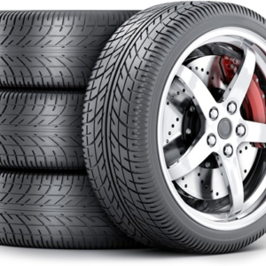 Custom Wheels Gold RTS